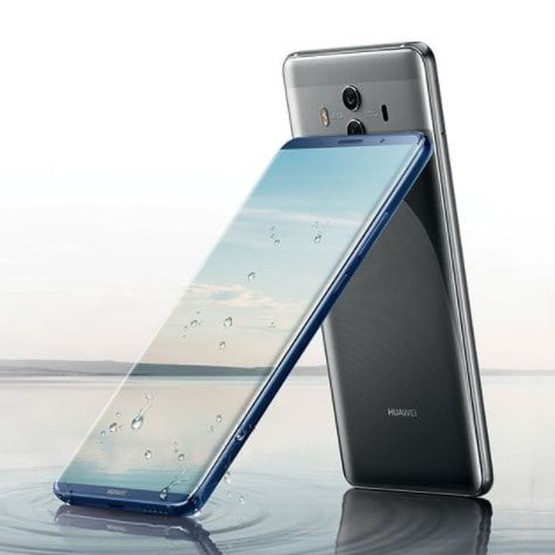 [Aktualizacja] Huawei P20 Pro i Mate 10 otrzymują EMUI 10 i Androida 10