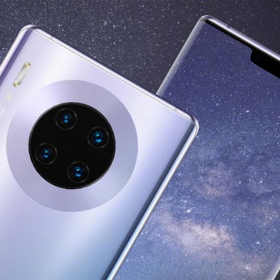 Huawei Mate 30 Pro sprzedaje się jak świeże bułeczki. Na razie tylko w Chinach