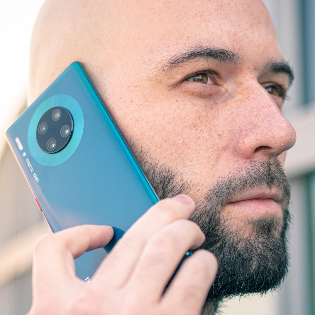 Używaliśmy Huaweia Mate 30 Pro. Teraz będzie nam się śnić po nocach