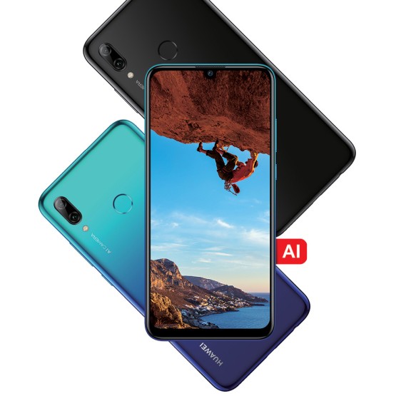 Play wprowadza do oferty smartfon Huawei P smart (2019) oraz zmienia ceny wybranych urządzeń oraz zestawów