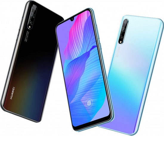 Tylko Huawei i Apple ze wzrostami w Chinach
