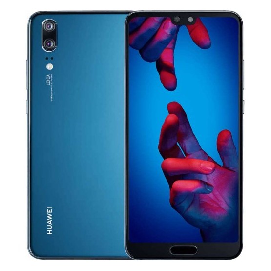 Huawei zainwestuje 2 miliardy dolarów w cyberbezpieczeństwo