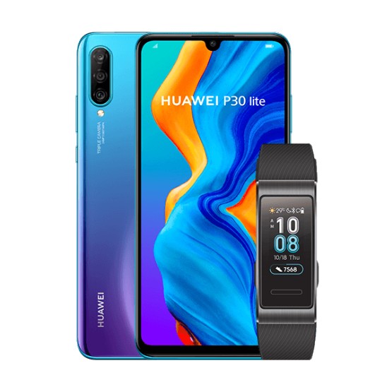 Huawei P30 Lite (2020) pojawi się w Europie