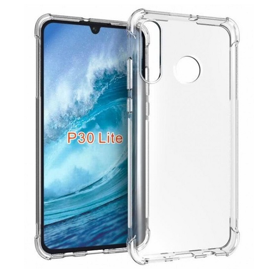Huawei P30 Lite z potrójnym aparatem. Znamy pierwsze szczegóły specyfikacji