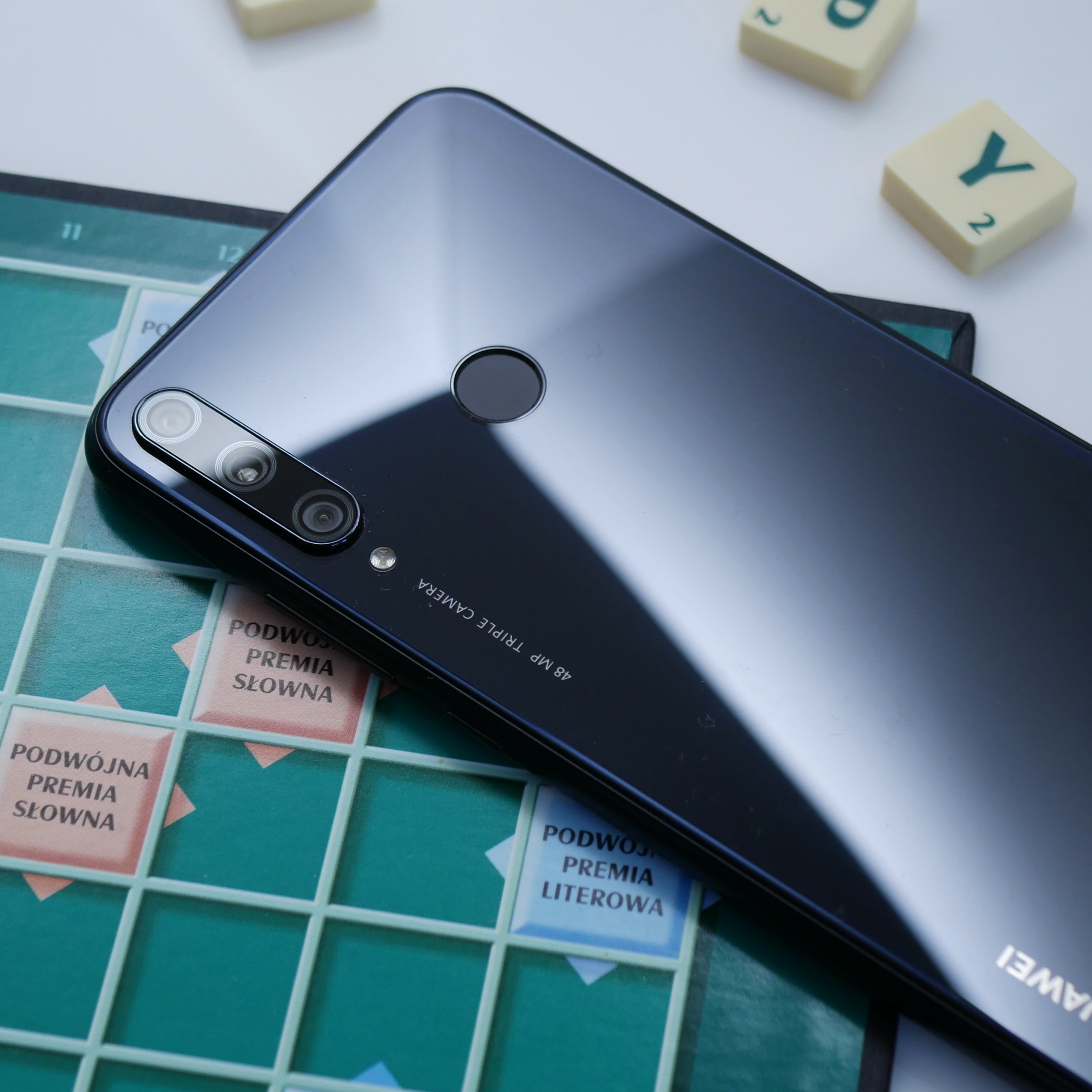 Huawei wyprzedził Samsunga i stał się największym producentem świata