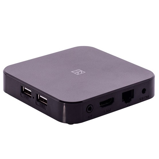 Biedronka: Hykker Smart Box Android TV od czwartku za 179 zł. Lepszy od Xiaomi Mi Box?