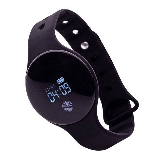 Opaska Hykker SmartyFit 3 od poniedziałku do kupienia w Biedronce za 49,99 zł