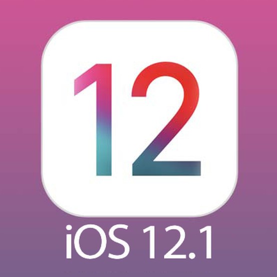 Już jutro iOS 12.1 trafi na iPhone'y i aktywuje eSIM w modelach Xs i Xs Max