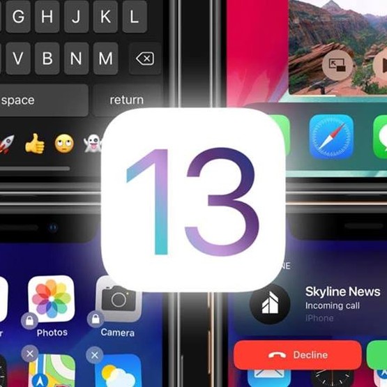 iOS 13 nie dla każdego - na liście wspieranych urządzeń zabraknie między innymi iPhone'a SE