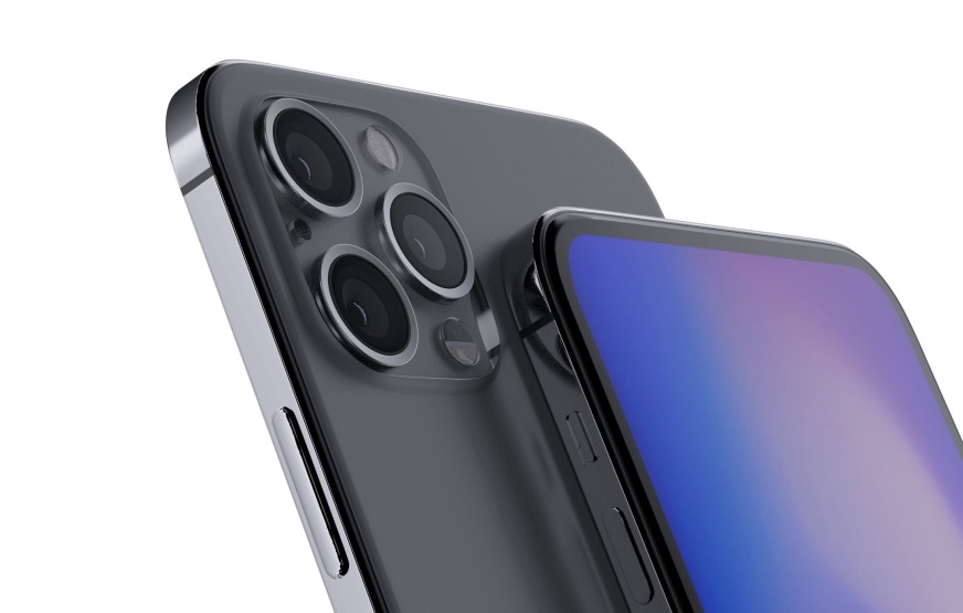 iPhone 12 pojawi się na rynku w dwóch turach
