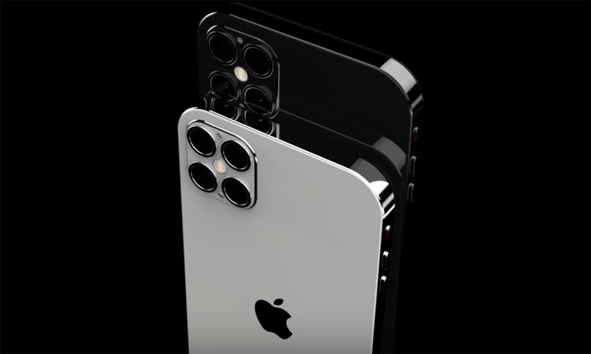Apple A14 Bionic i potem długo długo nic