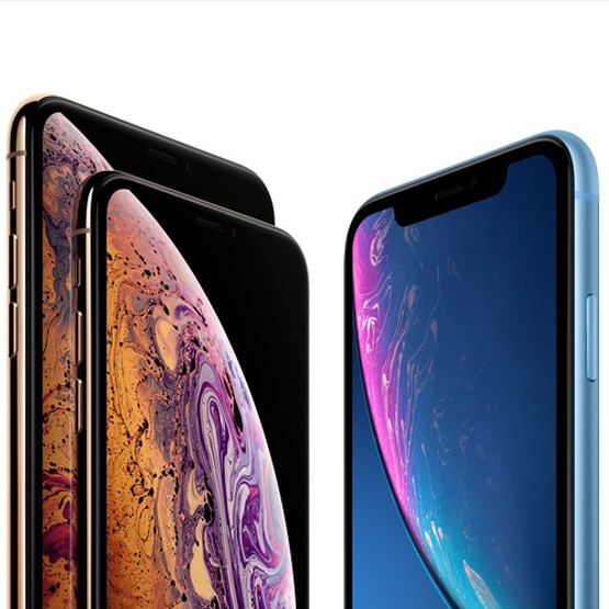Smartfony Apple i Samsunga przekraczają normy promieniowania, ale nie ma powodów do paniki