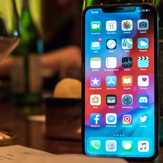 Sporo nowości w iOS 13. Przeciek zdradza kilka z nich. Tryb nocny i lepszy multitasking na iPadzie