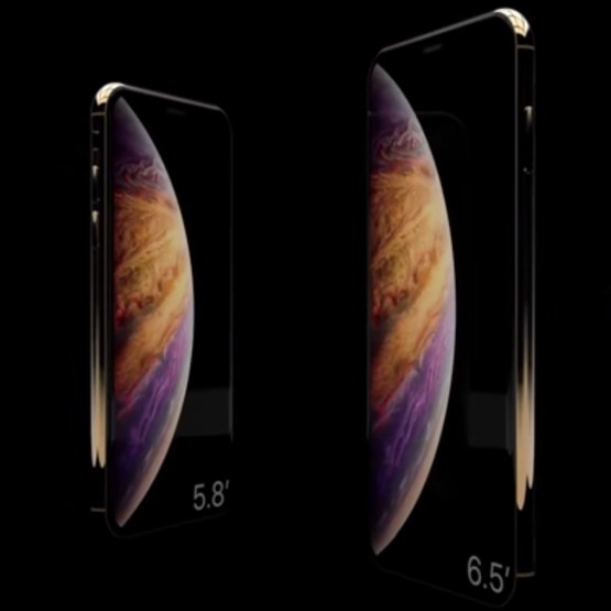 Wyniki Apple'a po 3Q2018. To ostatni raz, gdy amerykański gigant chwali się liczbą sprzedanych iPhone'ów