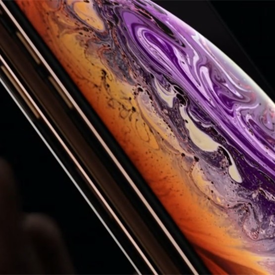 Apple prezentuje nowe iPhone'y: XS, XS Max oraz XR