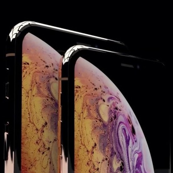 Apple pozwany za wcięcie w ekranie