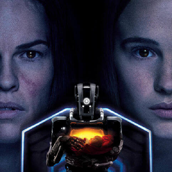 Najlepsze filmy i seriale Science Fiction na Netflix - wrzesień 2020