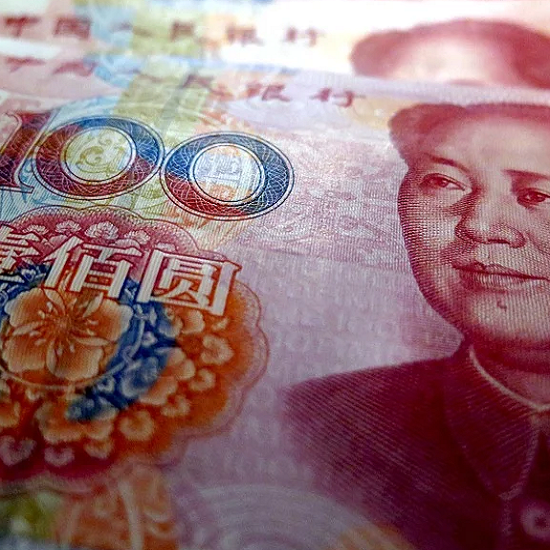 Chińscy miliarderzy sami tworzą fundusz finansujący alternatywy dla USA