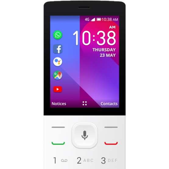 KaiOS mocno się rozwija. System trafi wkrótce na nowe urządzenia oraz kolejne rynki