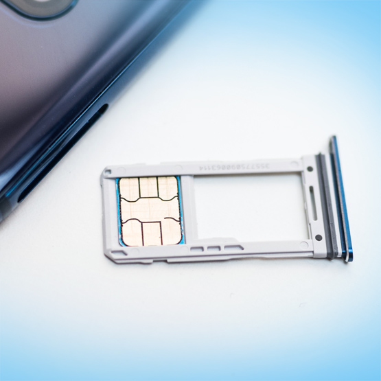 Używasz Dual SIM? Należysz do bardzo elitarnej grupy - niemal nikt z niego nie korzysta