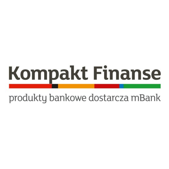 Orange Finanse zmienia nazwę na Kompakt Finanse. Z czasem projekt zostanie stopniowo wygaszony