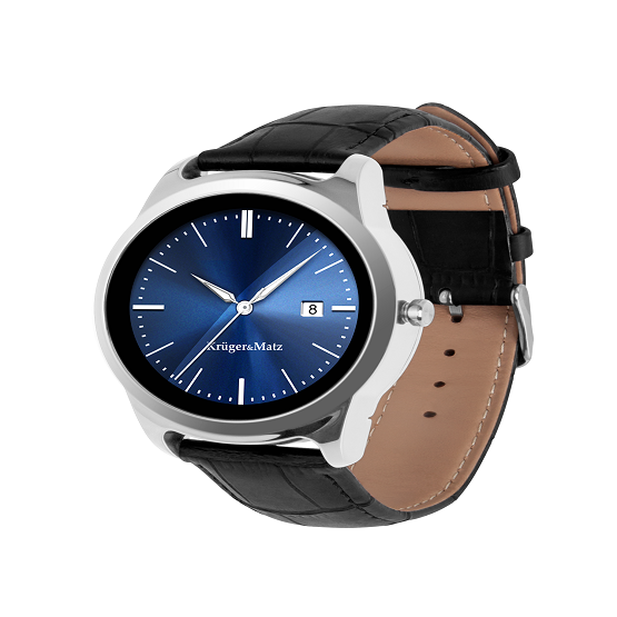 Style 2 - nowy inteligentny zegarek Kruger&Matz