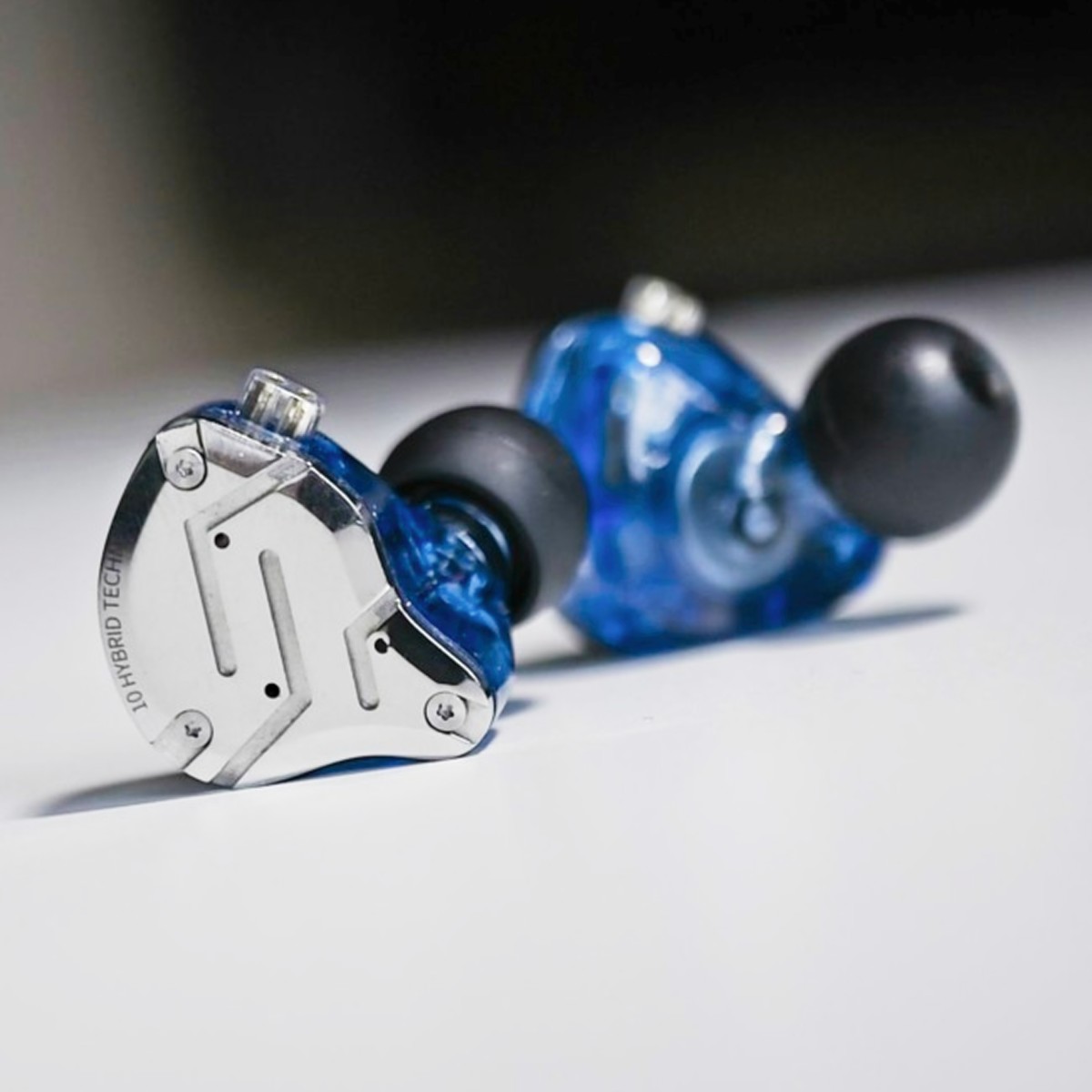 Test KZ ZS10 Pro - te słuchawki za 150 zł to hit na AliExpress