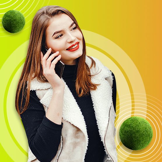Lajt Mobile zwiększa pakiet internetowy w abonamencie No Limit M z 1 GB do 4 GB. Cena pozostaje bez zmian - 17,99 zł/mc