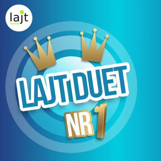 [Aktualizacja] Lajt Mobile klonuje plan taryfowy #NUMER1. Powstaje lajtDUET #NUMER1