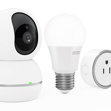 Lenovo Smart Home Essentials skonfiguruje inteligentny dom
