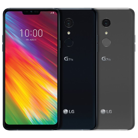 LG G7 Fit w końcu trafi na rynek. Sprzedaż pokazanego podczas berlińskich targów smartfonu ma się rozpocząć w tym tygodniu