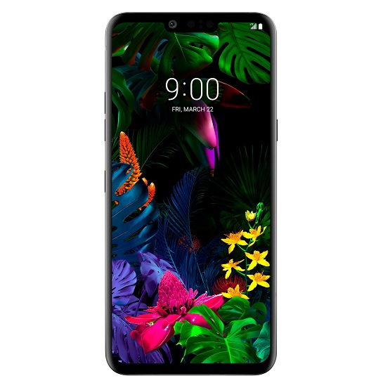 LG G8 ThinQ prawie bez tajemnic. Znamy specyfikację, cenę i datę premiery