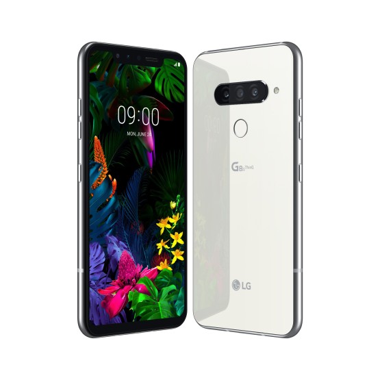 LG G8S trafi na wybrane rynki - sprzedaż ruszy jeszcze w tym miesiącu
