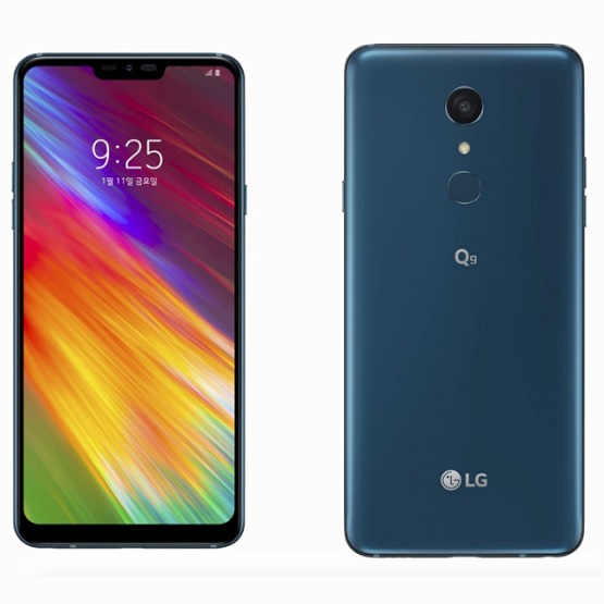 [Aktualizacja] LG prezentuje modele Q9 oraz Q9 One. Firma pozbywa się Snapdragonów 821?