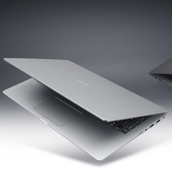 LG Gram to nowa marka laptopów na polskim rynku