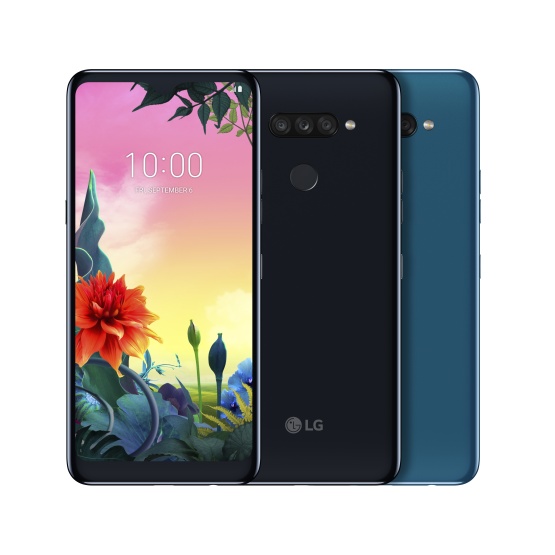 LG K50S do kupienia w Polsce wyłącznie w sieci Plus