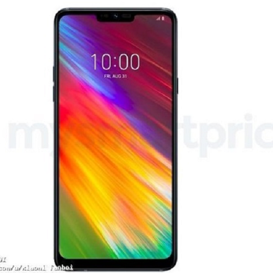 LG G8 bez modułu 5G to paradoksalnie dobra informacja