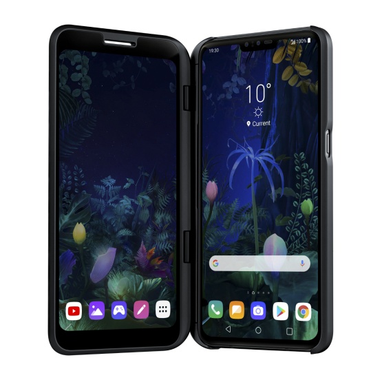 LG V50 ThinQ 5G w końcu trafi na rynek. Koreański producent chce rozpocząć sprzedaż tego modelu 10 maja