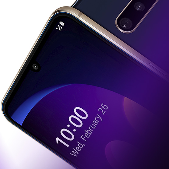 Play ma wreszcie telefon obsługujący jego 5G
