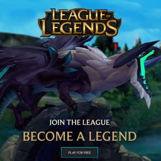 League of Legends zmierza na urządzenia mobilne. Wersje na Androida i iOS przygotują Tencent i Riot Games