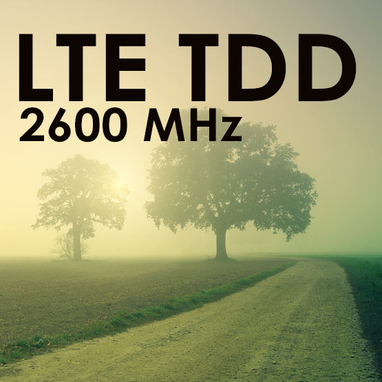 Plus wprowadza LTE TDD na częstotliwości 2600 MHz
