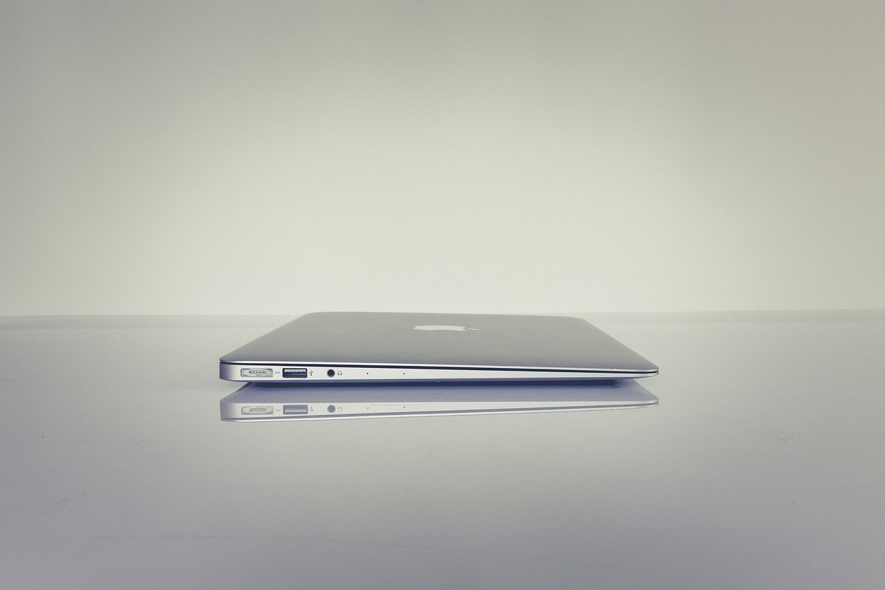 Taki Macbook zdeklasuje rywali. Ale musimy jeszcze poczekać
