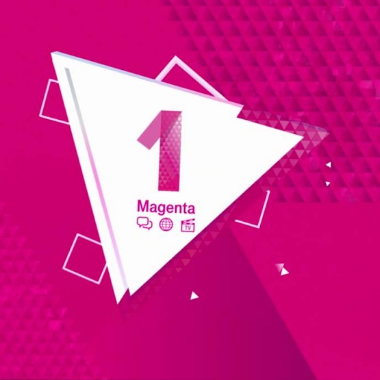 Magenta 1 - Netflix za darmo w T-Mobile
