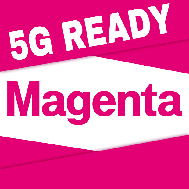 5G Ready w T-Mobile. Na razie tylko w Austrii i w innej formie niż w Play