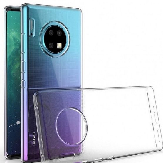 Huawei Mate 30 bez praw do instalacji aplikacji i usług Google Play