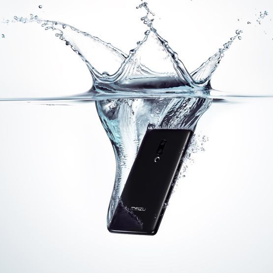 Spektakularna klęska Meizu Zero. Kampanię crowdfundingową wsparło 29 osób