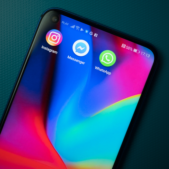 Instagram wprowadza quizy do relacji. Można sprawdzić jak dobrze znają nas znajomi lub fani