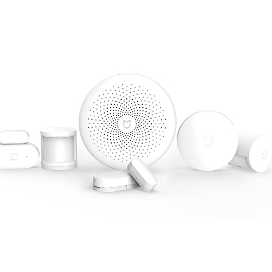 Mi Smart Sensor Set trafił do sprzedaży w Polsce. To inteligentny zestaw Xiaomi do naszych domów