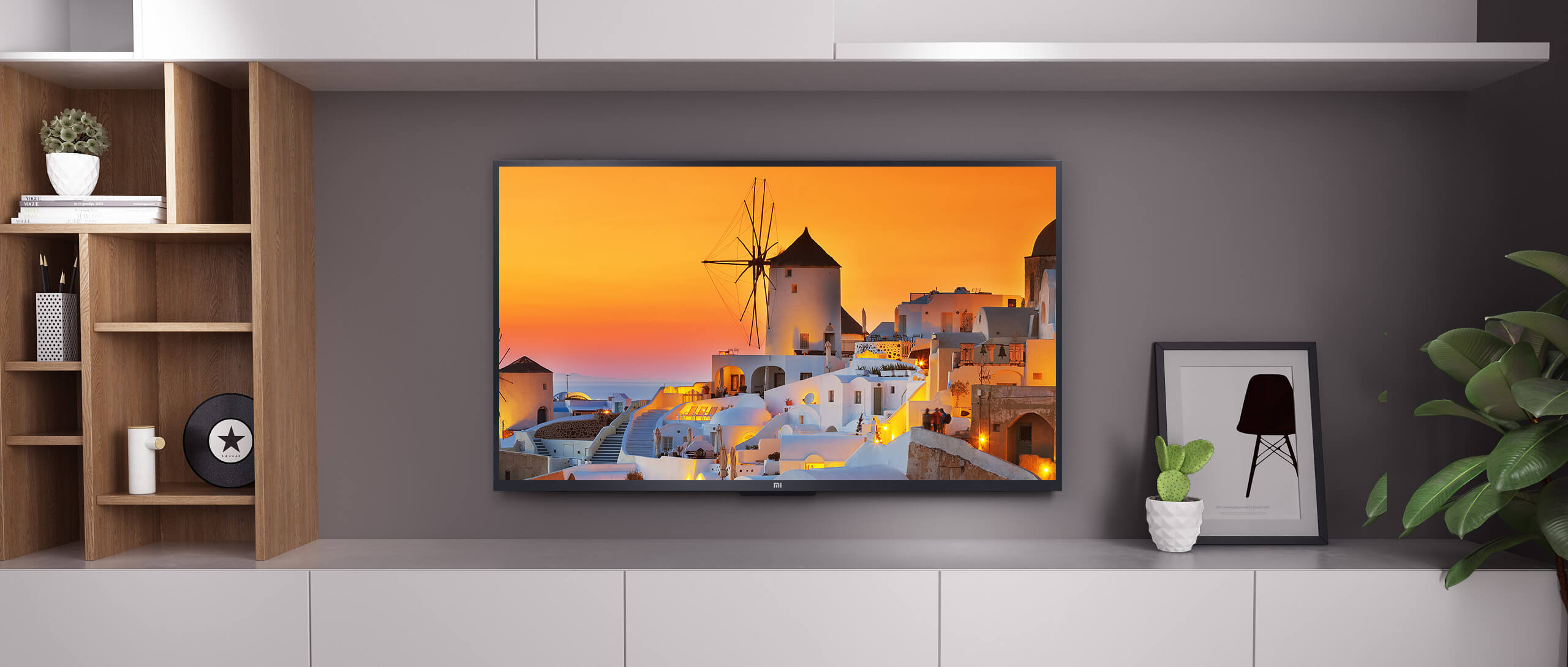 Xiaomi Mi TV 4S 55, 43 i 32 cale. Oto nowe telewizory