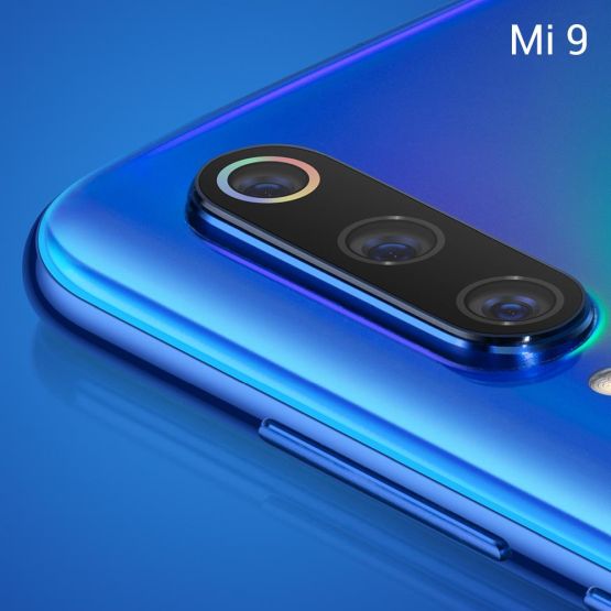 Xiaomi Mi 9 nowym liderem benchmarku AnTuTu